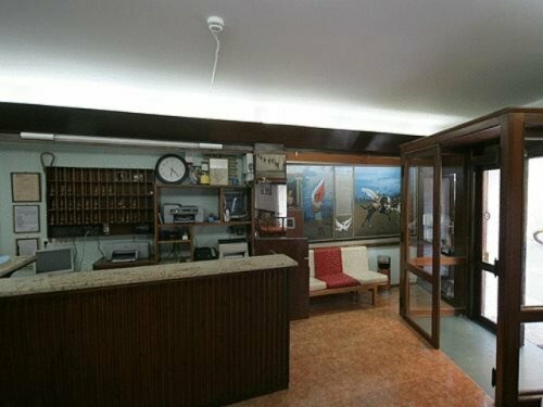 Lucia Hotel, Забронировать Отель Ханья периферийная единица Ханья, рядом с Historical Archive of Crete