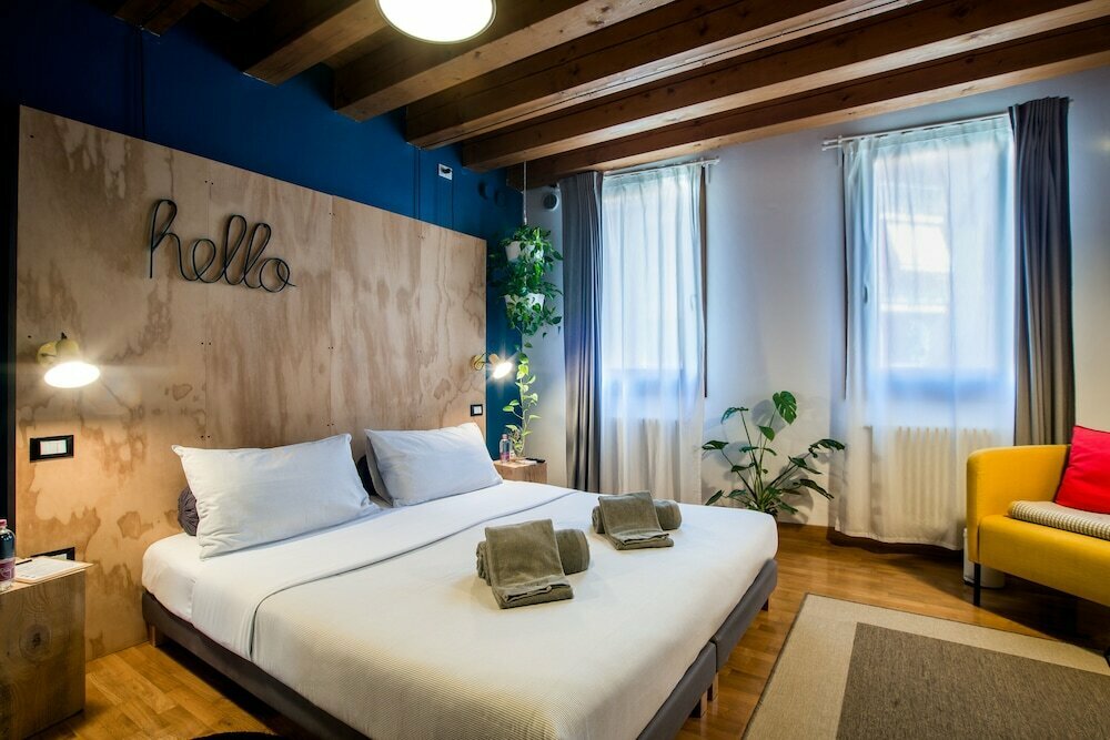 B&b Castelmenardo 39