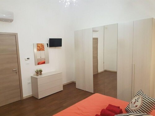 Il giardino di Elda, Book Bed and Breakfast Melissano Salento