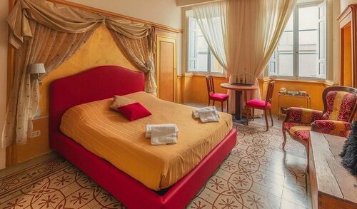 Ghibellino B&B, Book Bed and Breakfast Arezzo Toscana