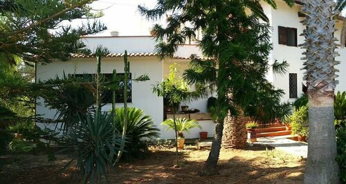 Villa Isabella, Rezervați Vilă Case de vacanță Zambrone, Casetă