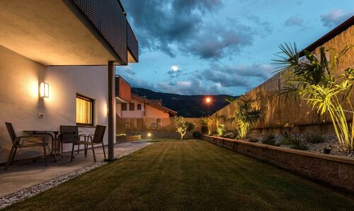 Apartment Zielspitz, Забронировать Апартаменты/квартира Апартаменты Парчинес, Апартаменты/квартира