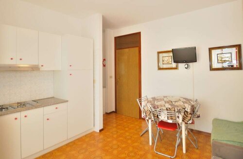 Residence Ranieri, Забронировать Отель Бибионе-Пинеда Венето