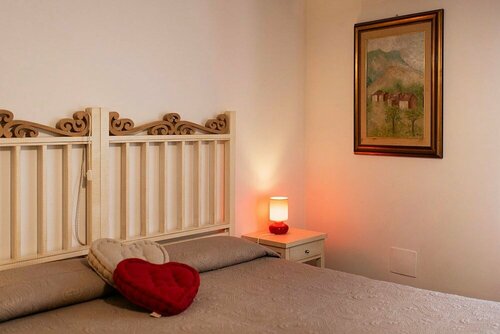 Affittacamere La Piazzetta, Забронировать Отель «постель и завтрак» Орвието Умбрия