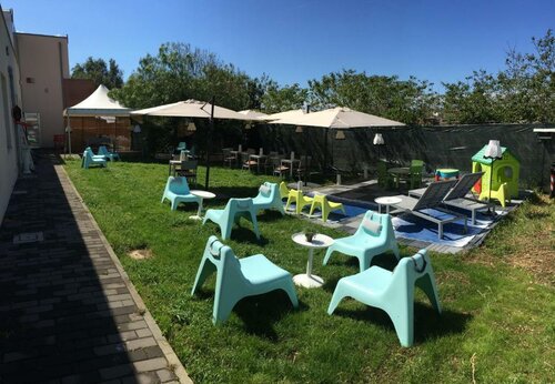 Guest House Parco del Mulino, Забронировать Гостевой дом Гостевые дома Берега Этрусков, Гостевой дом