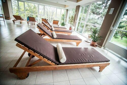 Hunguest Hotel Bál Resort, Reserva ahora Resort Hoteles resort en Veszprem, Resort