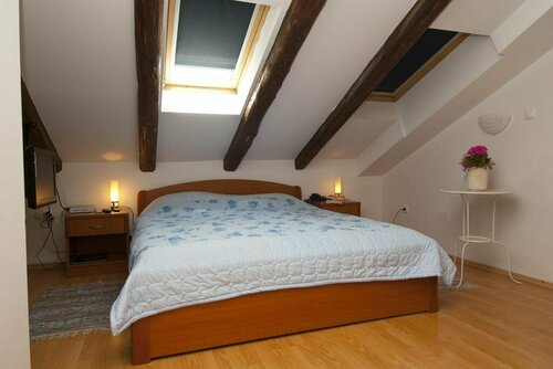 Pansion Tramontana, Book Hotel Beli Cres Island