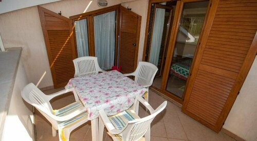 Guesthouse Villa Lena, Забронировать Вилла Премантура Pula Riviera