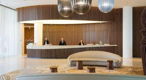 Vert Lagoon Netanya By AFI Hotels, Prenota Hotel Netanya Center District Israel