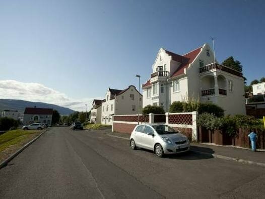 Hotel Akureyri Residence