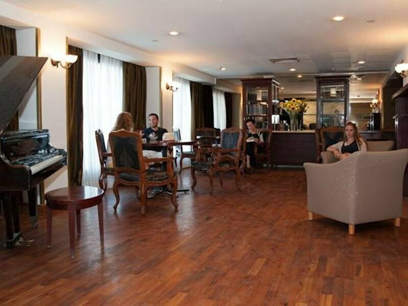 Jerusalem Gold Hotel