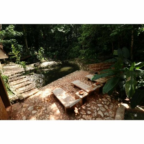 Mision Palenque, Rezervați Hotel Hoteluri SPA în Palenque, SPA