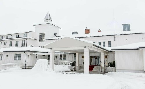 Radisson Blu Lillehammer Hotel, Varaa Hotelli Lillehammer Mjøsa
