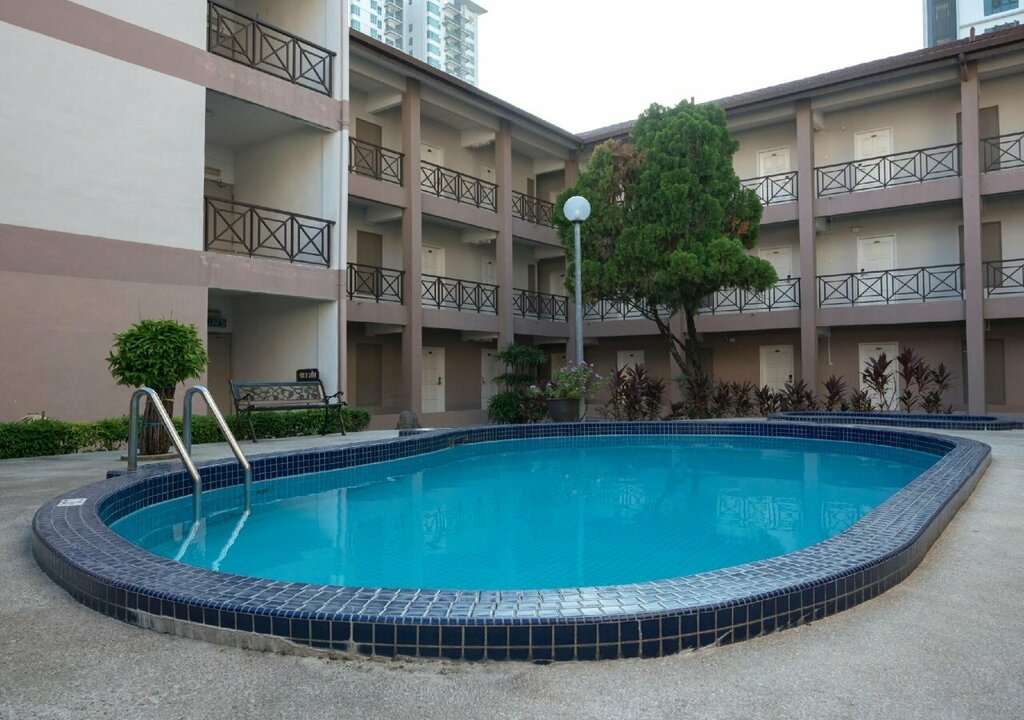 Hotel Sri Malaysia, Peneng