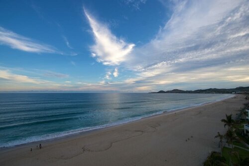 Tortuga Bay, Prenota Hotel San José del Cabo 