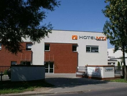 Hotel Mtj, Забронировать Отель Любонь Великопольское воеводство