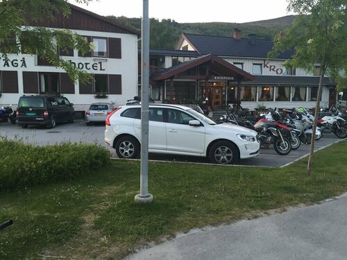 Villa Vågå - by Classic Norway Hotels, Buchen Sie Villa Vågå Innlandet