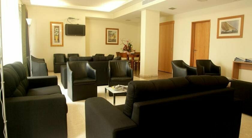 Hotel Matriz