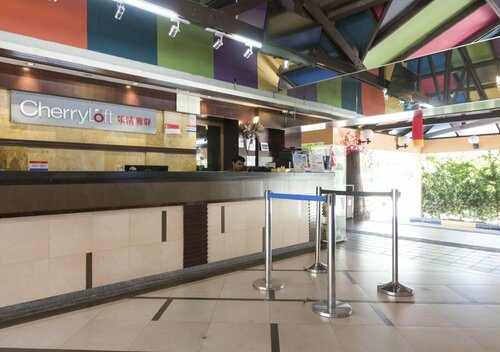 CherryLoft Resorts, 预订 酒店 Singapore 新加坡