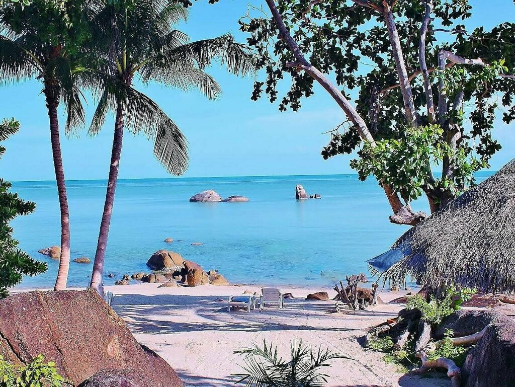 Lamai Bayview Boutique Resort