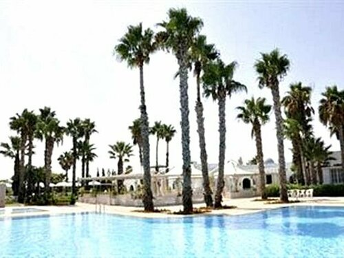 Residence Ain Meriem, Reserva ahora Apartahotel Bizerte Bizerta