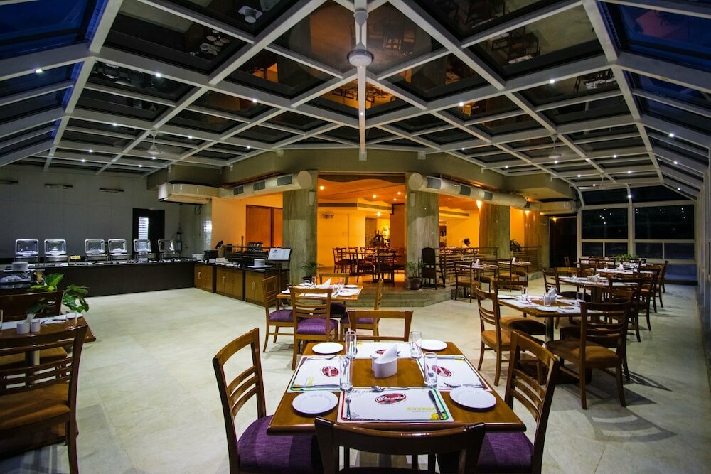 The Chances Resort & Casino