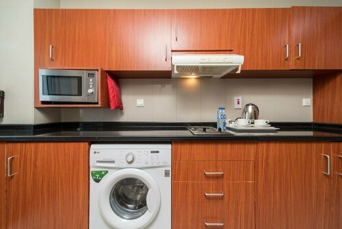 Star Metro Deira Hotel Apartments, Забронировать Апартаменты/квартира Отели Эмирата Дубая с парковкой, Парковка