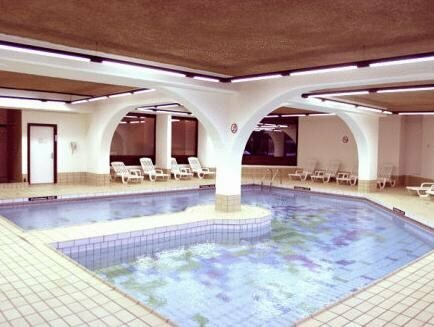 Residence Panorama, Book Ferieresort Hoteller i Vaud med parkering, Parkering