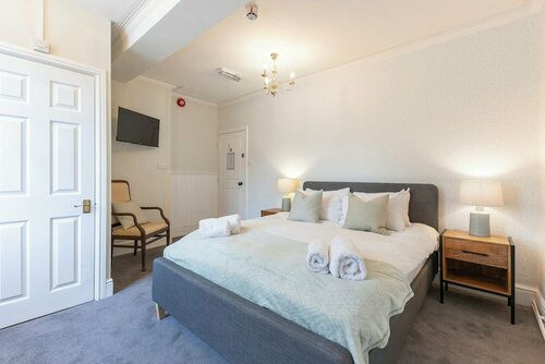 OYO Blenheim House, Book Hotel SPA-hoteller i Derby, SPA