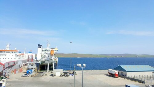 The Shetland Hotel, Prenota Hotel Lerwick Shetland