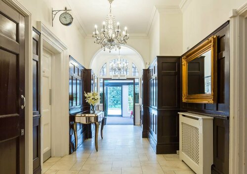 De Rougemont Manor Hotel & Suites, Book Hotel 4-stjernede hoteller i Merseyside, 4*