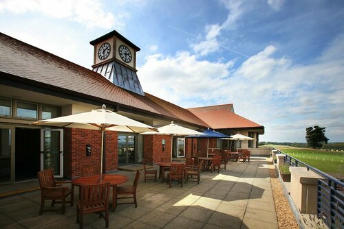 The Oxfordshire Hotel & Spa, Varaa Lomakeskus Thame Oxfordshire