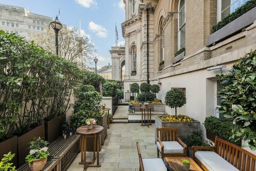 The Langham London, Забронировать Отель Вестминстер Лондон, рядом с Юстон