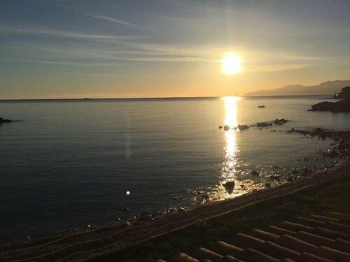 Hotel Tonnara, Book Hotel Trabia Sicilien