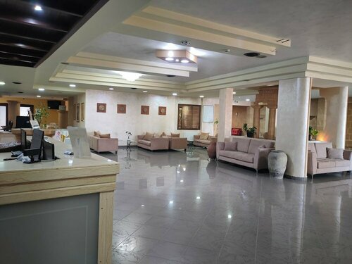 Grand Hotel Mosè, Prenota Hotel Hotel a Sicilia con colazione, Colazione