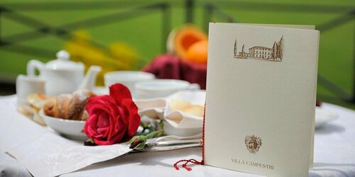 Villa Campestri
