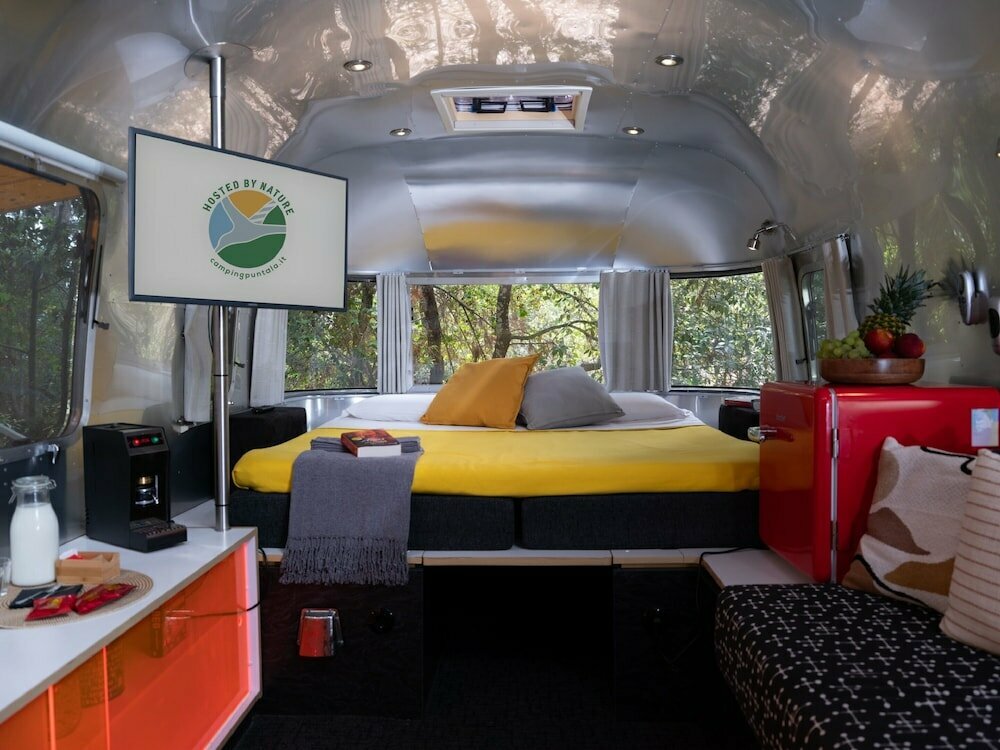 PuntAla Camping Resort