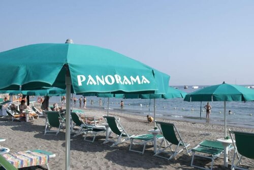 Hotel Panorama, Buchen Sie Hotel Maiori Amalfiküste