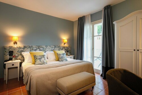 Cappuccina Country Resort, Забронировать Курортный отель Курортные отели Сан-Джиминьяно, Курортный отель