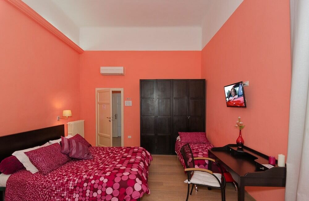 4Rooms B&B