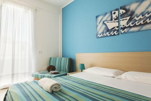 Baia del Sole Villaggio Sul Mare, Забронировать Отель Рагуза Долина Ното