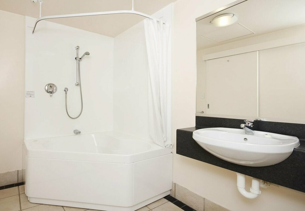 Grand Central Hotel New Plymouth