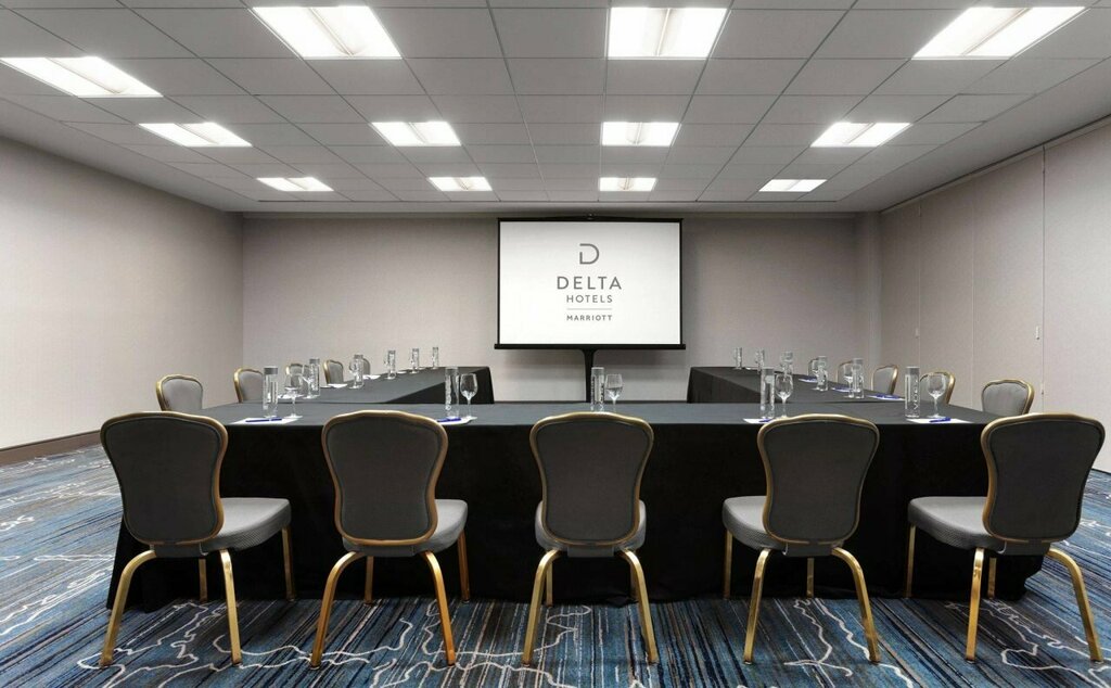 Delta Hotels Woodbridge