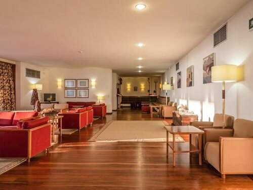 Hotel Fortaleza de Almeida by ASITE Hotels, Забронировать Отель Алмейда Beira Interior Norte