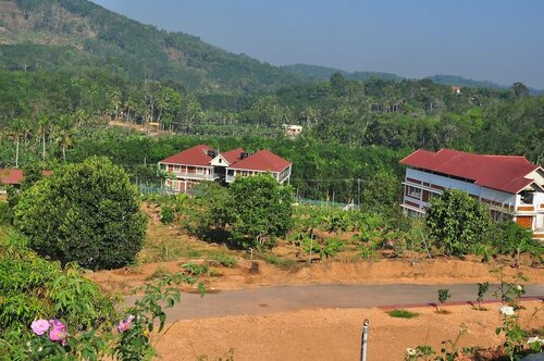 INDIMASI - Ayurveda & Healing Village, Забронировать Отель Баларамапурам штат Керала