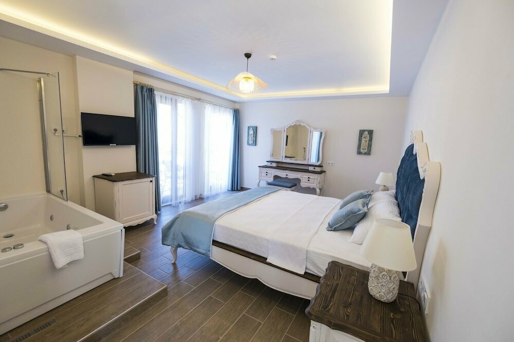 Icarus Hotel Alaçati