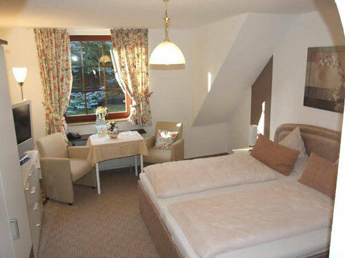 Boutique Hotel LANDHAUSZEIT, Reserva ahora Hotel Bad Muenstereifel Eifel