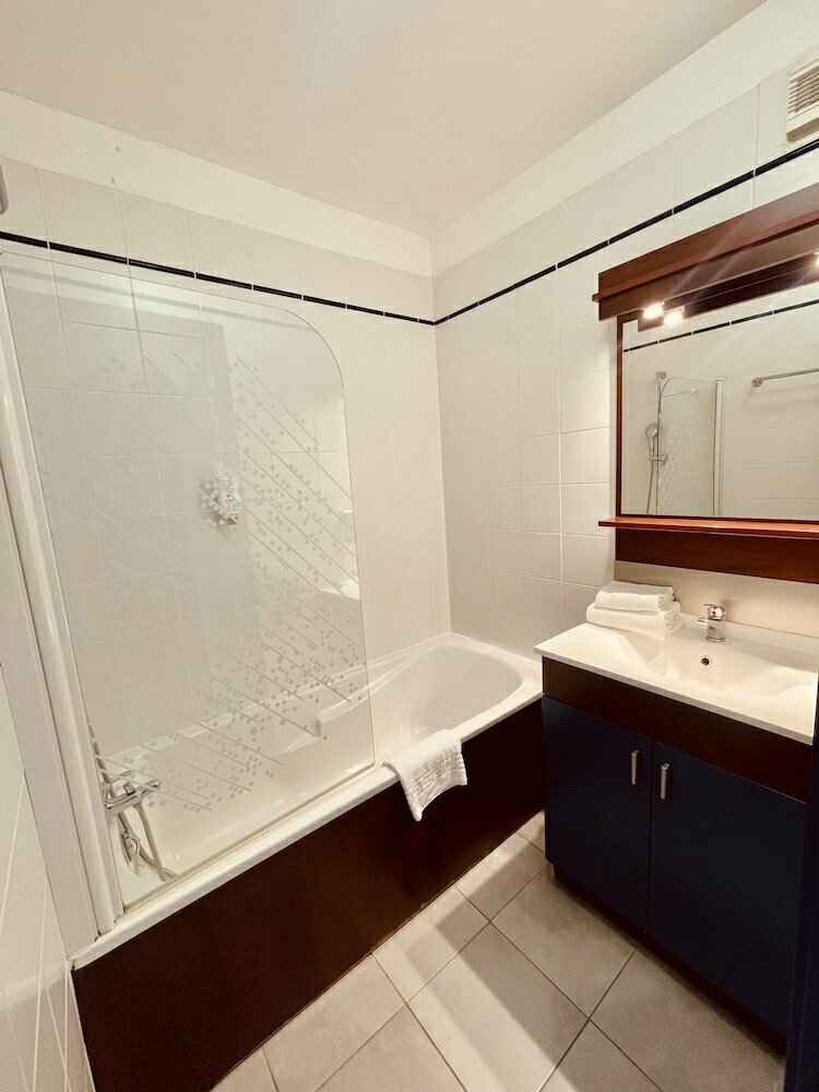 Zenitude Hotel-Residences Carcassonne Nord