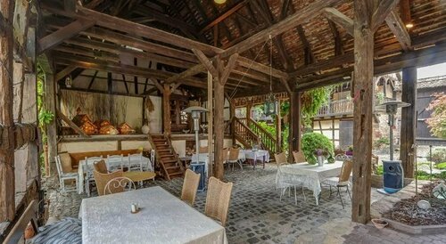 La Cour de Lise Maison D’hôtes et Spa, Reserva ahora Hotel Willgottheim Alsacia