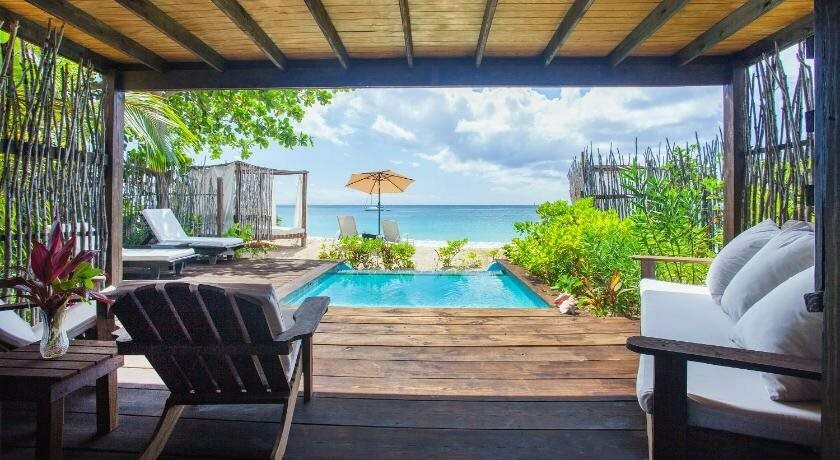 Keyonna Beach Resort